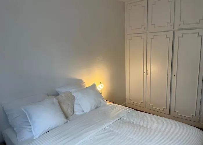Appartement Spacieux