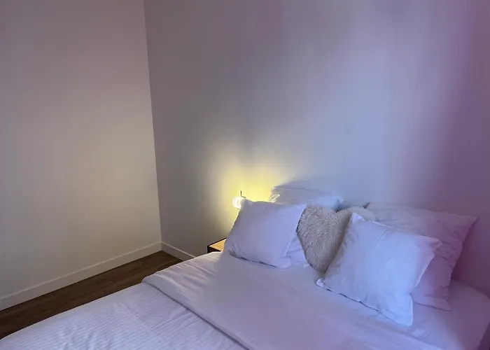 Appartement Spacieux