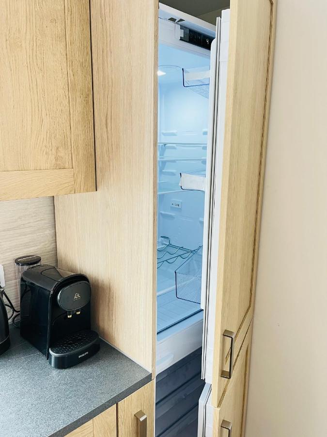 Apartment Spacieux *