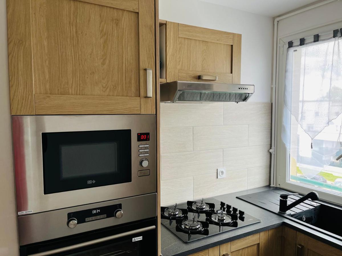 Apartment Spacieux Clichy-sous-Bois