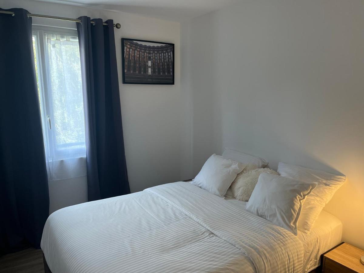 Apartment Spacieux