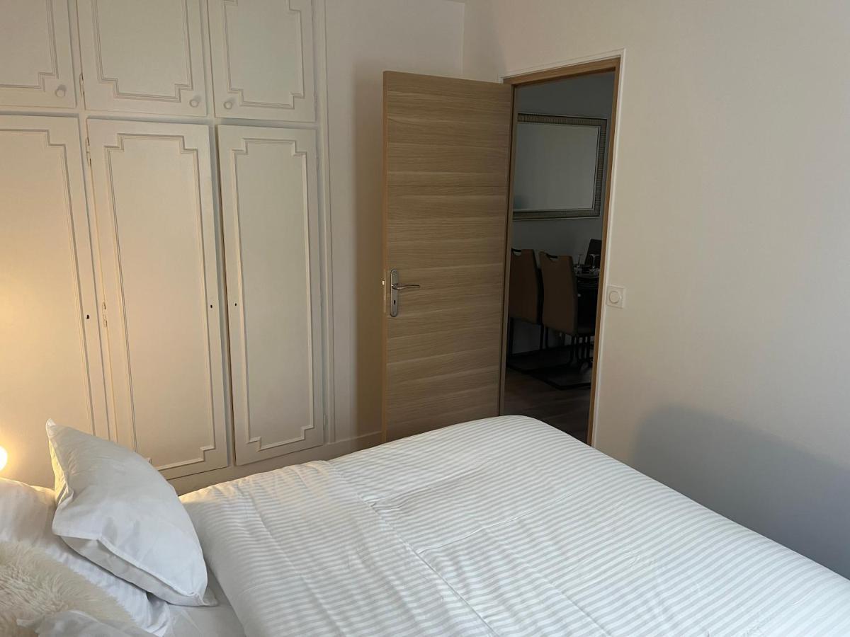 Spacieux Apartment *
