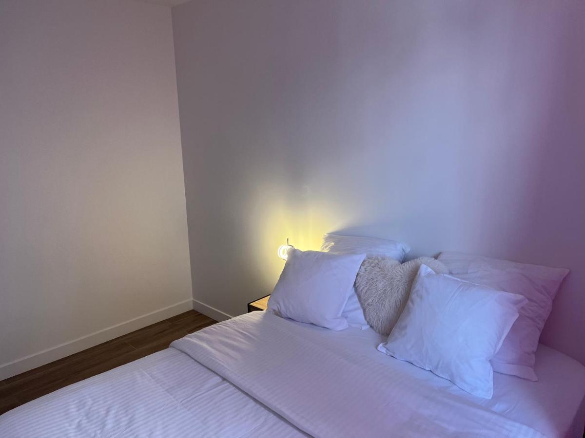 Spacieux Apartment Clichy-sous-Bois